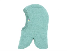 Joha green balaclava elefanthue merinould